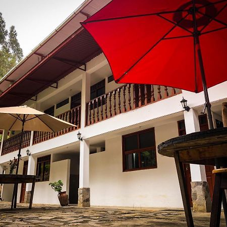 Killa Wasi Chachapoyas Exterior foto