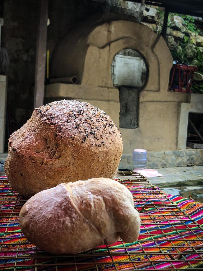 Killa Wasi Chachapoyas Exterior foto